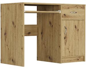 Zondo.hr PC stol Nalard (artisan). Akcija -13%. 1151396