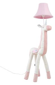 Stojeća svjetiljka za djecu jednorog ružičasta - Bonita