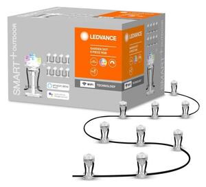 Ledvance - LED RGB Vanjski set za produženje SMART + 9xLED/2,5W/230V IP65 Wi-Fi