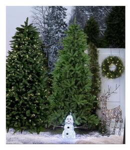 Eglo 410924 - Božićno drvce MINNESOTA 210 cm smreka