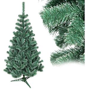 Božićno drvce WHITE 180 cm bor