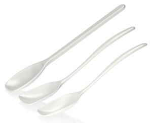 Plastičan set kuhinjskog pribora 3 kom Classic – Rosti