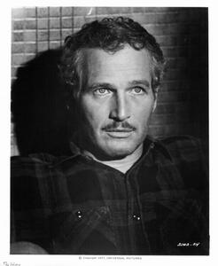 Fotografija Paul Newman In 'Stolen Hours', Archive Photos