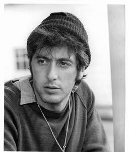 Fotografija Al Pacino In 'Scarecrow', Archive Photos