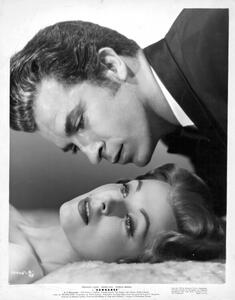 Fotografija Arlene Dahl And Fernando Lamas In 'Sangaree', Archive Photos