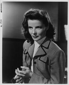 Fotografija Katharine Hepburn, Archive Photos