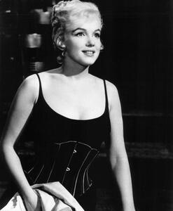 Fotografija Marilyn Monroe In 'Let's Make Love', Archive Photos