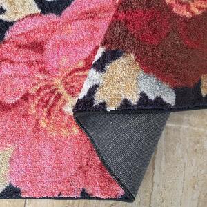 Šarmantan tepih s cvjetnim uzorkom Širina: 200 cm | Duljina: 290 cm