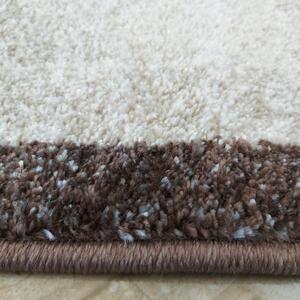 Kvalitetan tepih za dnevni boravak s cvjetnim uzorkom Širina: 80 cm | Duljina: 150 cm