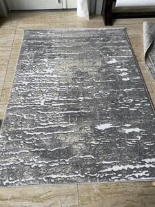 Suptilni tepih s minimalističkim uzorkom Širina: 120 cm | Duljina: 170 cm