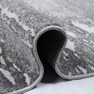 Suptilni tepih s minimalističkim uzorkom Širina: 80 cm | Duljina: 150 cm