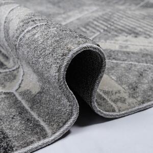 Dizajnerski tepih s geometrijskim uzorkom Širina: 120 cm | Duljina: 170 cm