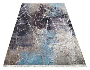 Elegantan tepih s apstraktnim uzorkom Širina: 80 cm | Duljina: 150 cm