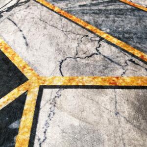 Tepih za dnevni boravak modernog uzorka Širina: 120 cm | Duljina: 180 cm