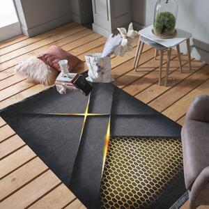 Bezvremenski tepih za dnevni boravak Širina: 80 cm | Duljina: 150 cm