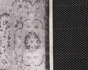 Prekrasan orijentalni tepih u vintage stilu Širina: 160 cm | Duljina: 230 cm