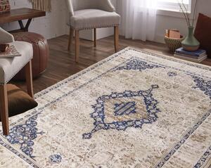 Vintage tepih s modernim uzorkom Širina: 200 cm | Duljina: 290 cm
