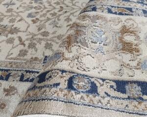 Vintage tepih s modernim uzorkom Širina: 200 cm | Duljina: 290 cm
