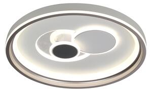 Stropna lampa Ferotehna LED 52W 2780lm 4000K 48cm white Amal round