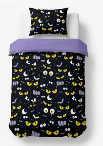 Sinsay - Set posteljine s Halloween motivom