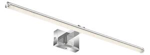 Briloner 2242-118- LED Prigušiva rasvjeta za ogledalo u kupaonici LED/7W/230V IP44