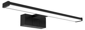 Ferotehna LED svjetiljka za ogledala Bela (6 W, D x Š x V: 300 x 139 x 51 mm, Crna, Bijela, Neutralno bijelo)