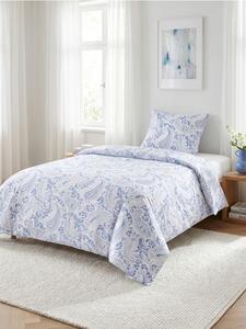 Sinsay - Satenski set posteljine s paisley uzorkom