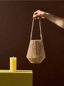 Sinsay - Pleteni viseći lampion