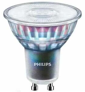 PHILIPS MASTER LED REFLEKTOR ŽARULJA VLE D 3,7-50W GU10 927 36D 8720169399204