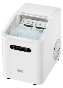 Teesa Easy Ice kompaktni aparat za led 11 kg, 1L, 110W, izbor veličine kockica, automatsko čišćenje