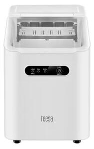Teesa Easy Ice kompaktni aparat za led 11 kg, 1L, 110W, izbor veličine kockica, automatsko čišćenje