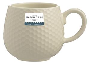 Bijela/bež šalica od kamenine 350 ml – Mason Cash