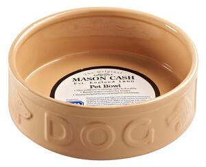 Zdjela od kamenine za pse Mason Cash Dog Cane, ø 25 cm