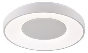 SVJETILJKA STROPNA LED SAVANNAH PVC D385 24W 1440LM 3000-6500K WHITE 10899