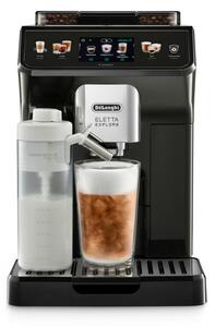 Aparat za espresso kavu De'Longhi ECAM450.65.G Eletta