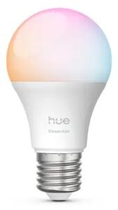 PHILIPS HUE WCA SMART ŽARULJA 806Lm E27 2200-6500K+RGB 8720169392182