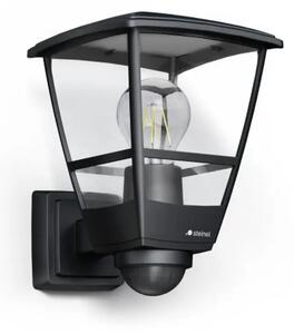LED VANJSKA SVJETILJKA BEZ SENZORA L 10 CRNA L10 CRNA