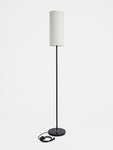 Sinsay - Podna lampa s tekstilnim sjenilom