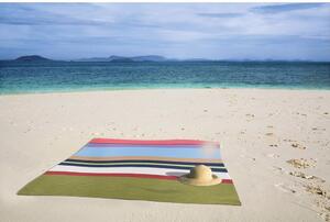 Ručnik za plažu Remember Portoverde, 200 x 200 cm
