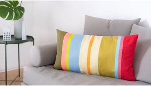 Pamučni ukrasni jastuk Remember Olivia, 30 x 60 cm