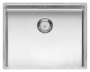 Sudoper Schock Reginox New York 50X40 (L) NewYork 50X40 (L) Inox