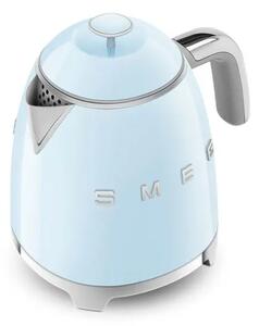 Kuhalo vode Smeg KLF05PBEU pastelno plava KLF05PBEU