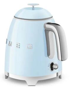 Kuhalo vode Smeg KLF05PBEU pastelno plava KLF05PBEU