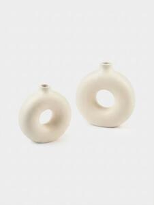 Sinsay - Okrugle vase 2 pack