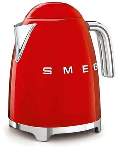 Kuhalo vode Smeg KLF03RDEU crveno KLF03RDEU
