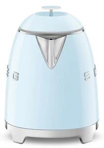 Kuhalo vode Smeg KLF05PBEU pastelno plava KLF05PBEU