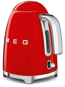 Kuhalo vode Smeg KLF03RDEU crveno KLF03RDEU