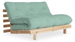 Promjenjiva sofa Karup Design Roots Raw /Mint