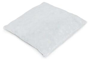 Unutarnji jastuk s primjesom pamuka Minimalist Cushion Covers, 45 x 45 cm