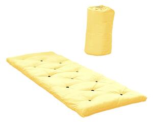 Gostinski krevet Karup Design Bed in a Bag Yellow